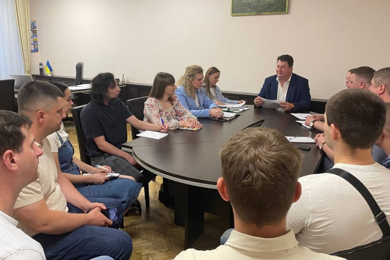 У НААН створюють Раду молодих вчених